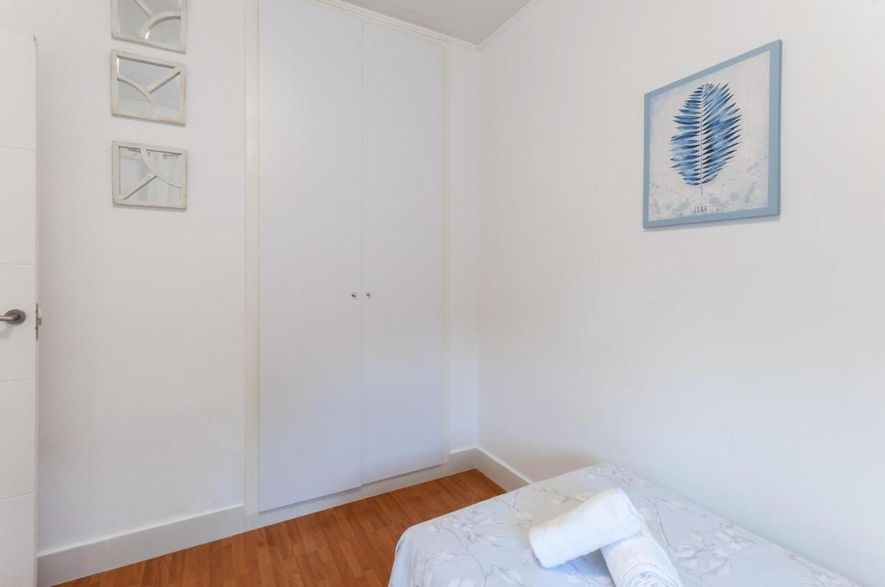 Palomas Apartment เดเนีย ภายนอก รูปภาพ